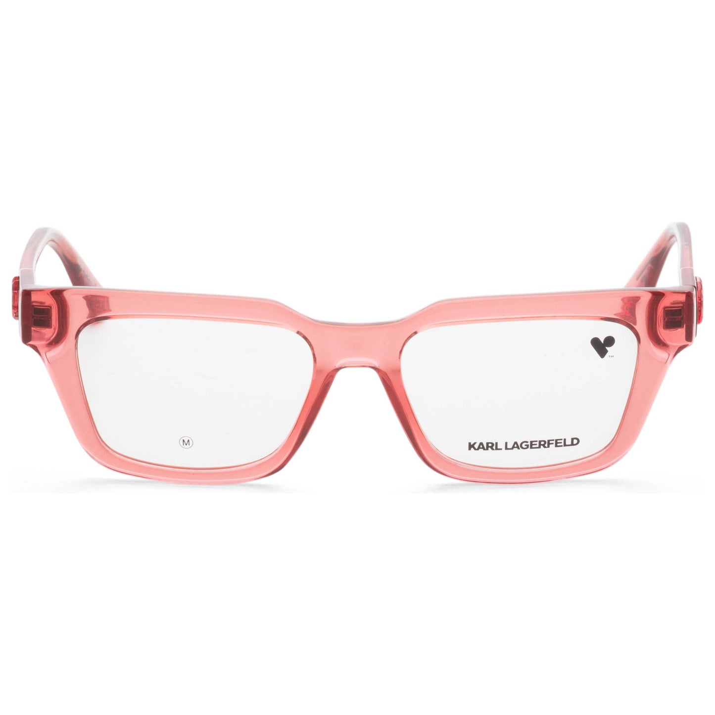 Karl Lagerfeld Women's Opticals KL6152-610 - Image #6
