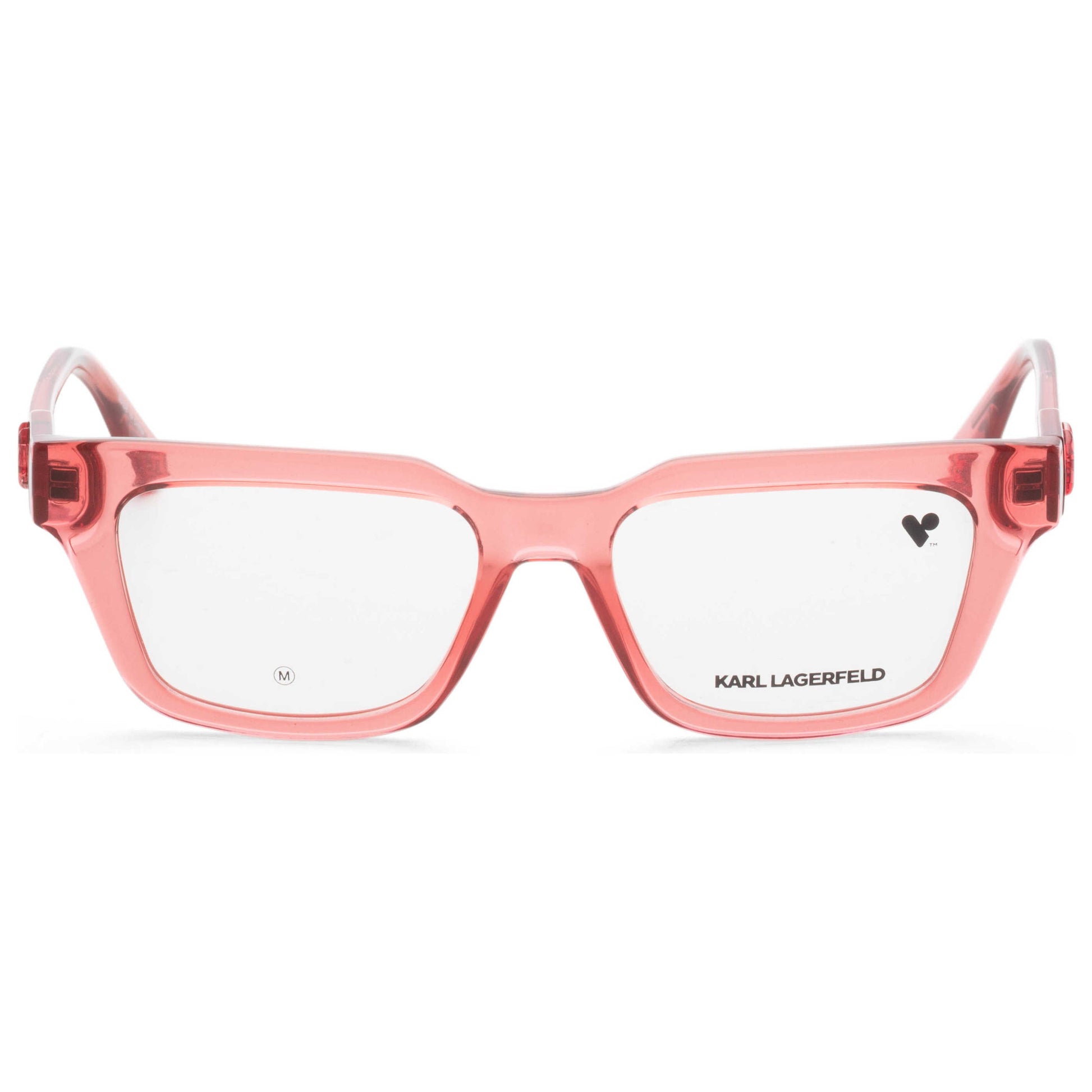 Karl Lagerfeld Women's Opticals KL6152-610 - Image #6
