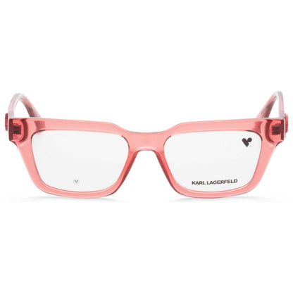 Karl Lagerfeld Women's Opticals KL6152-610 - Image #6