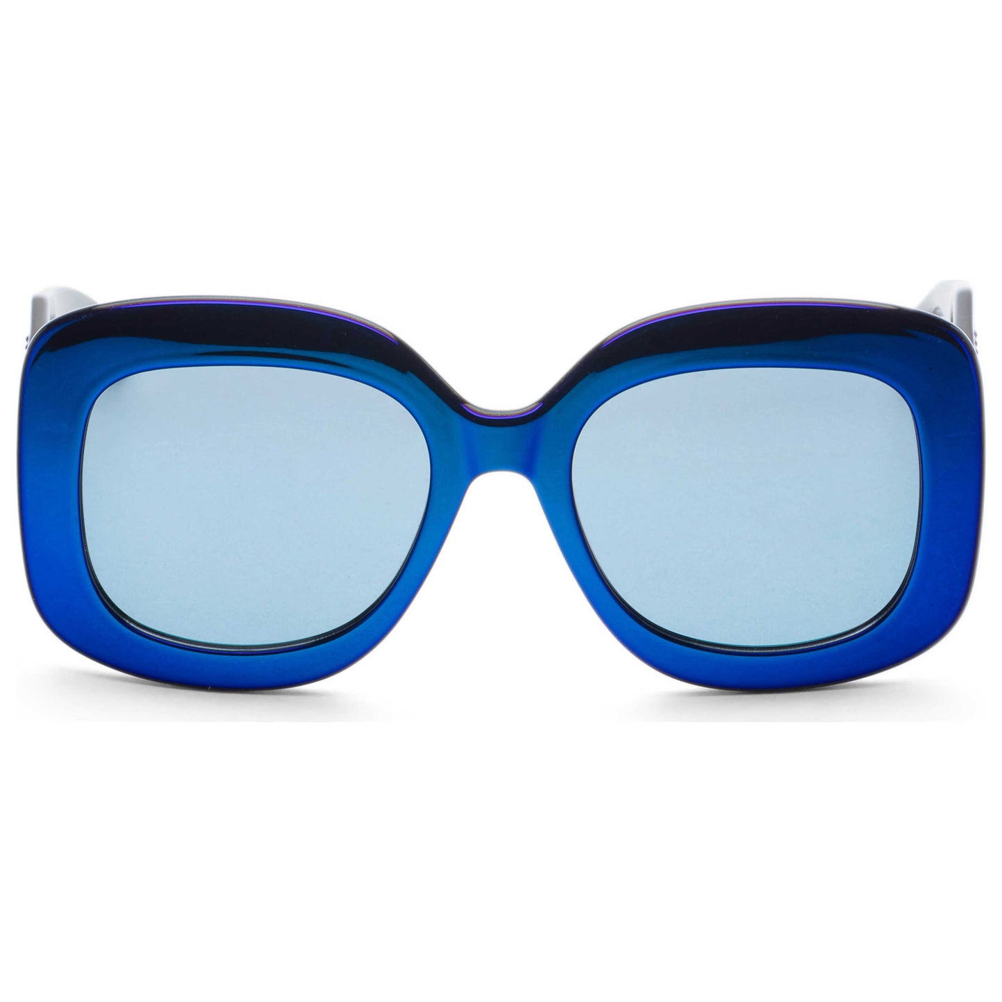 Karl Lagerfeld Women's Sunglasses KL6165S-400 - Image #6