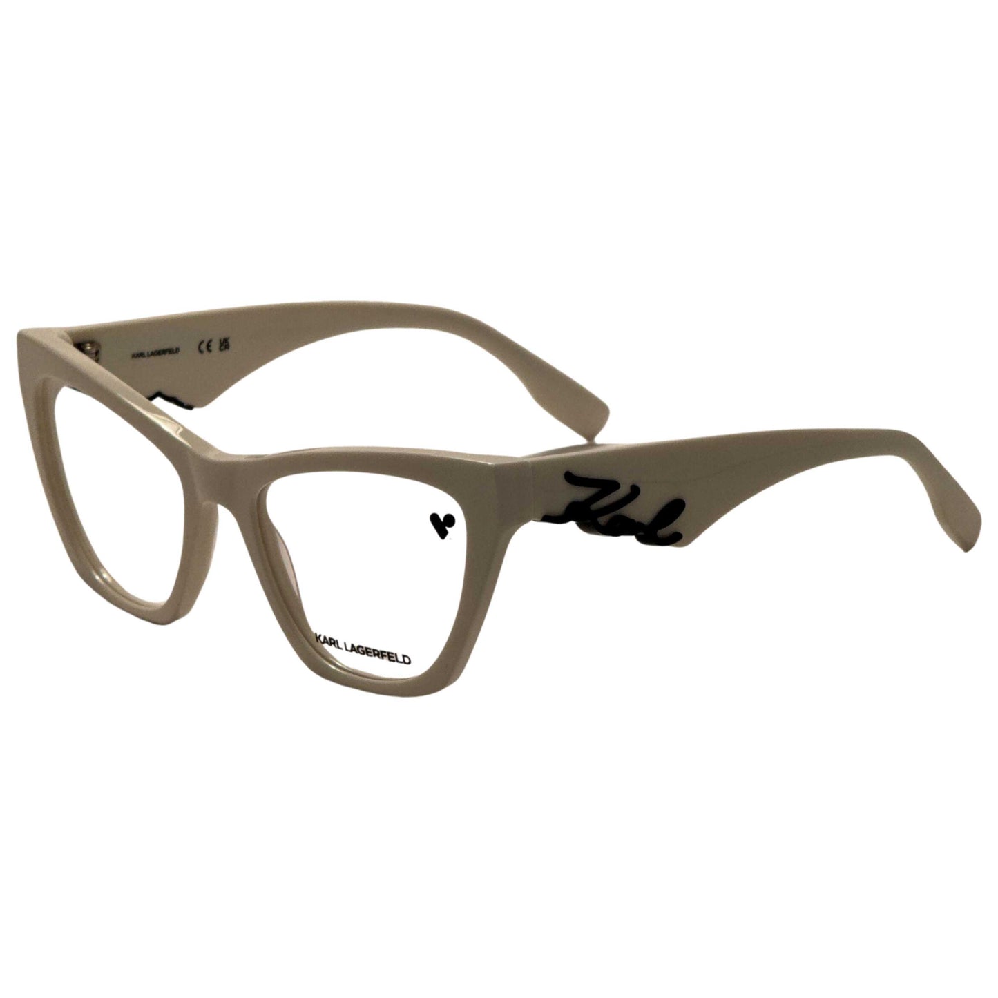 Front view of Karl Lagerfeld Women's Opticals KL6171-105