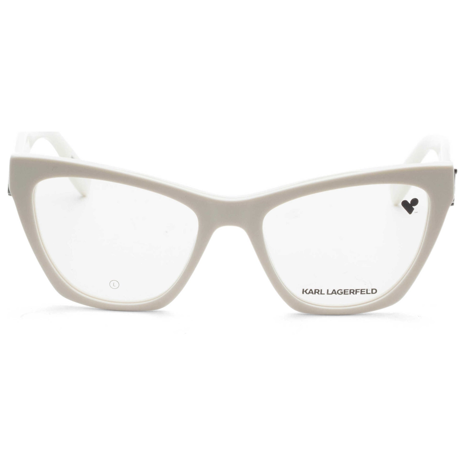 Karl Lagerfeld Women's Opticals KL6171-105 - Image #6