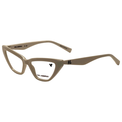 Front view of Karl Lagerfeld Women's Opticals KL6175-105