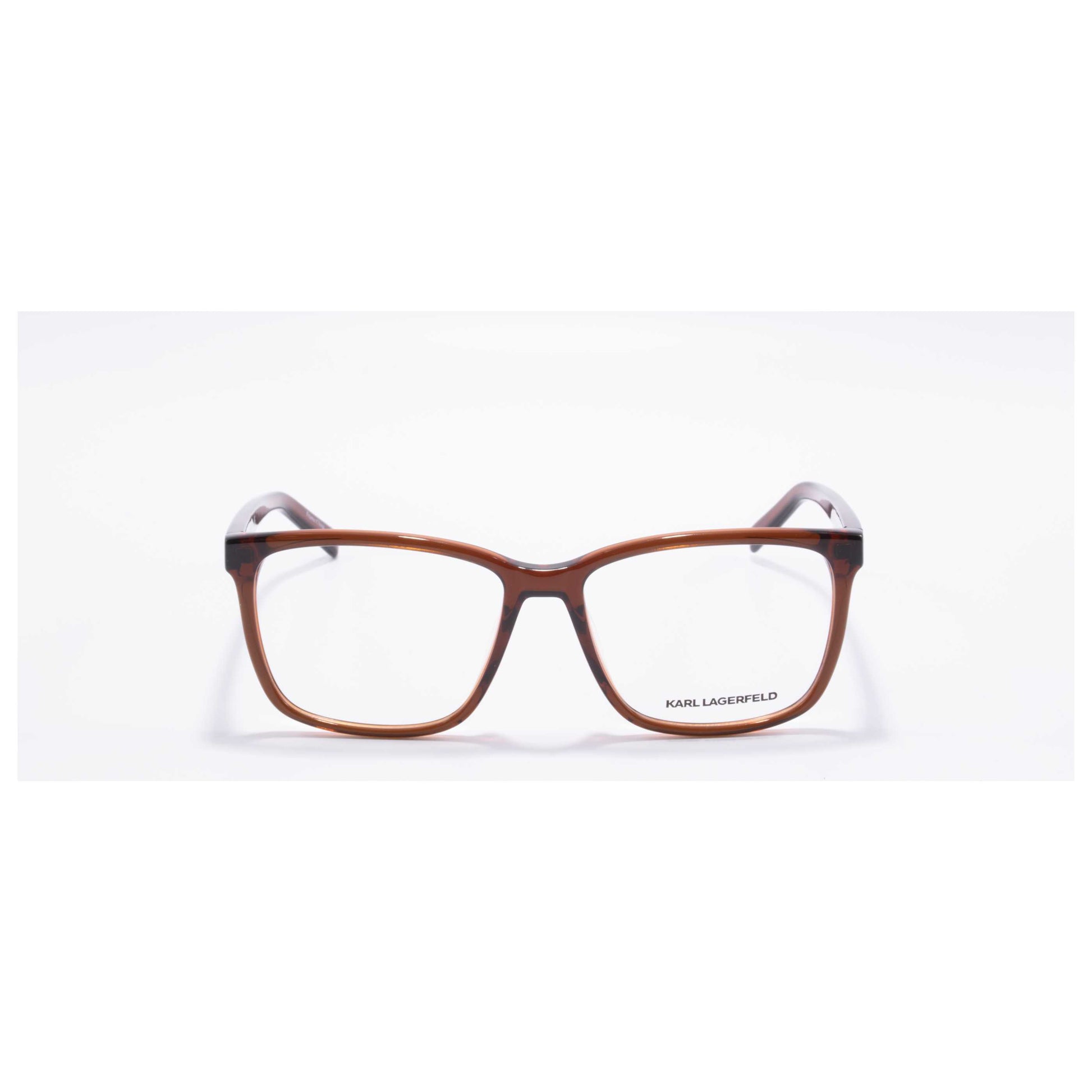Karl Lagerfeld Unisex Opticals KL885-054-54 - Image #6