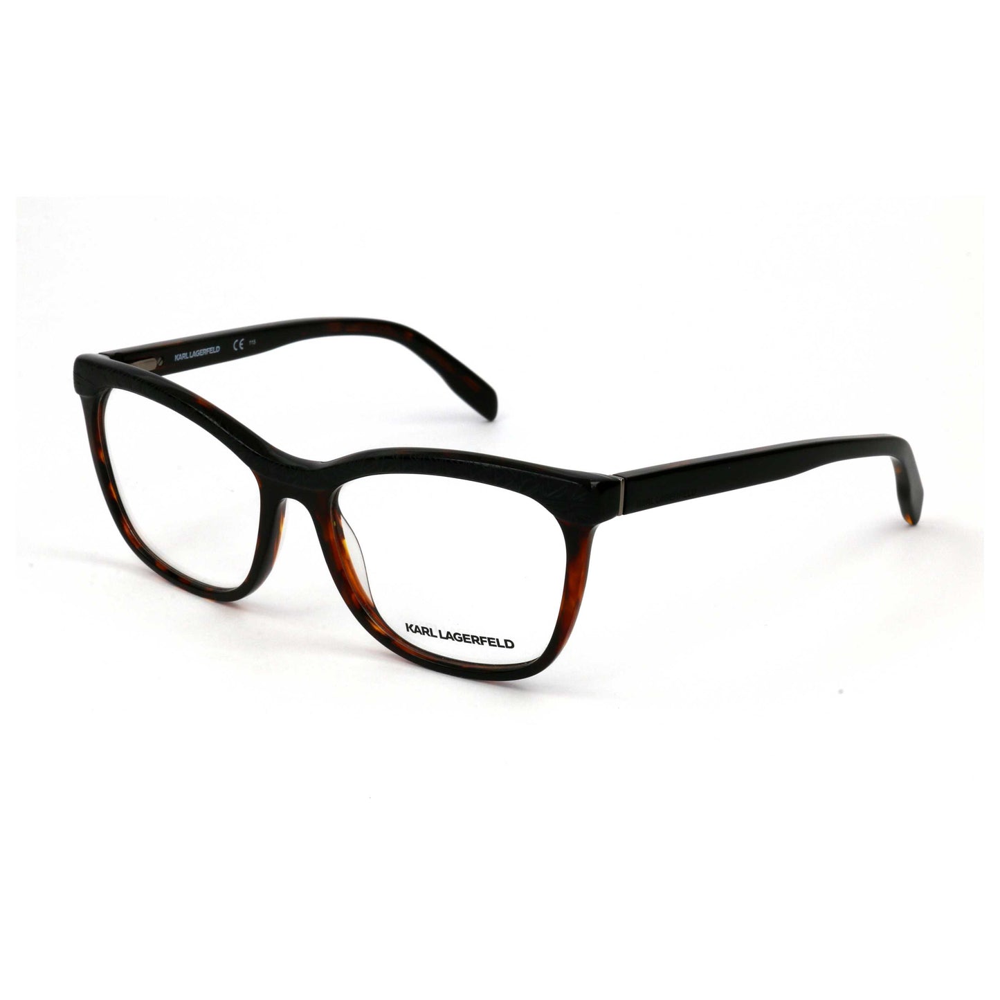 Front view of Karl Lagerfeld Women's Opticals KL888-123-53