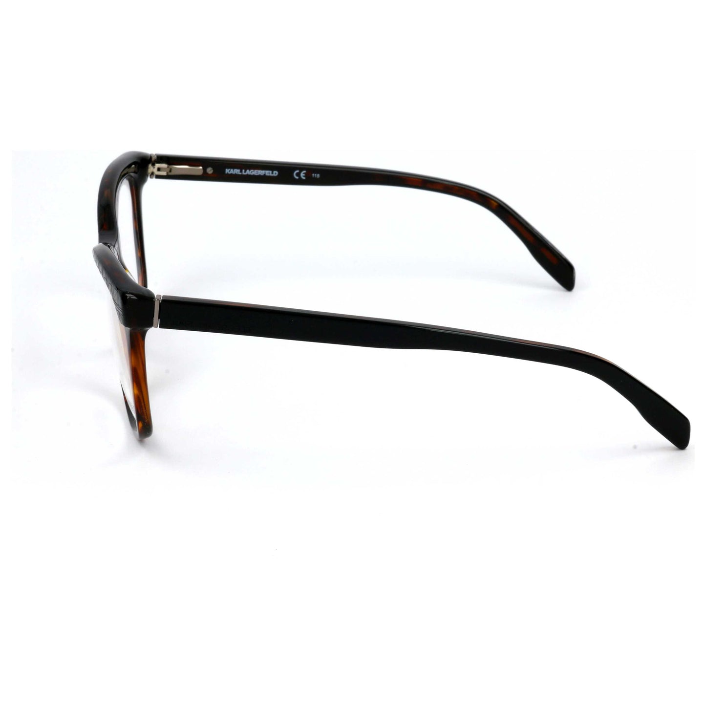 Karl Lagerfeld Women's Opticals KL888-123-53 - Image #3