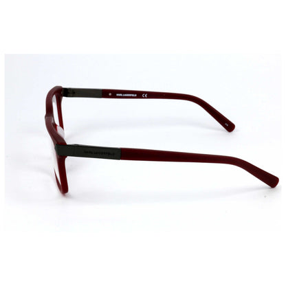 Karl Lagerfeld Unisex Opticals KL912-082-54 - Image #3