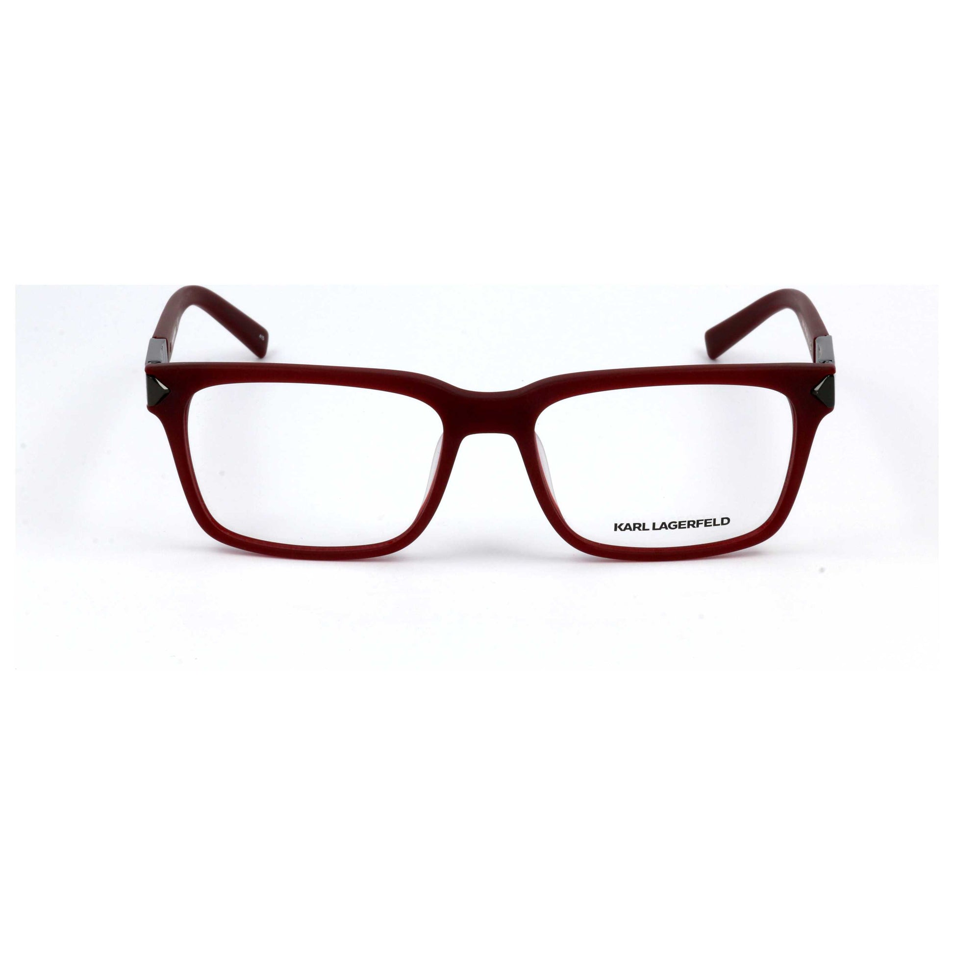 Karl Lagerfeld Unisex Opticals KL912-082-54 - Image #6