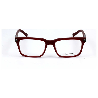 Karl Lagerfeld Unisex Opticals KL912-082-54 - Image #6