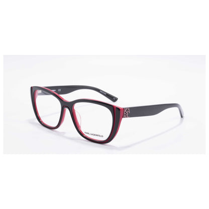 Front view of Karl Lagerfeld Women's Opticals KL914-001-53