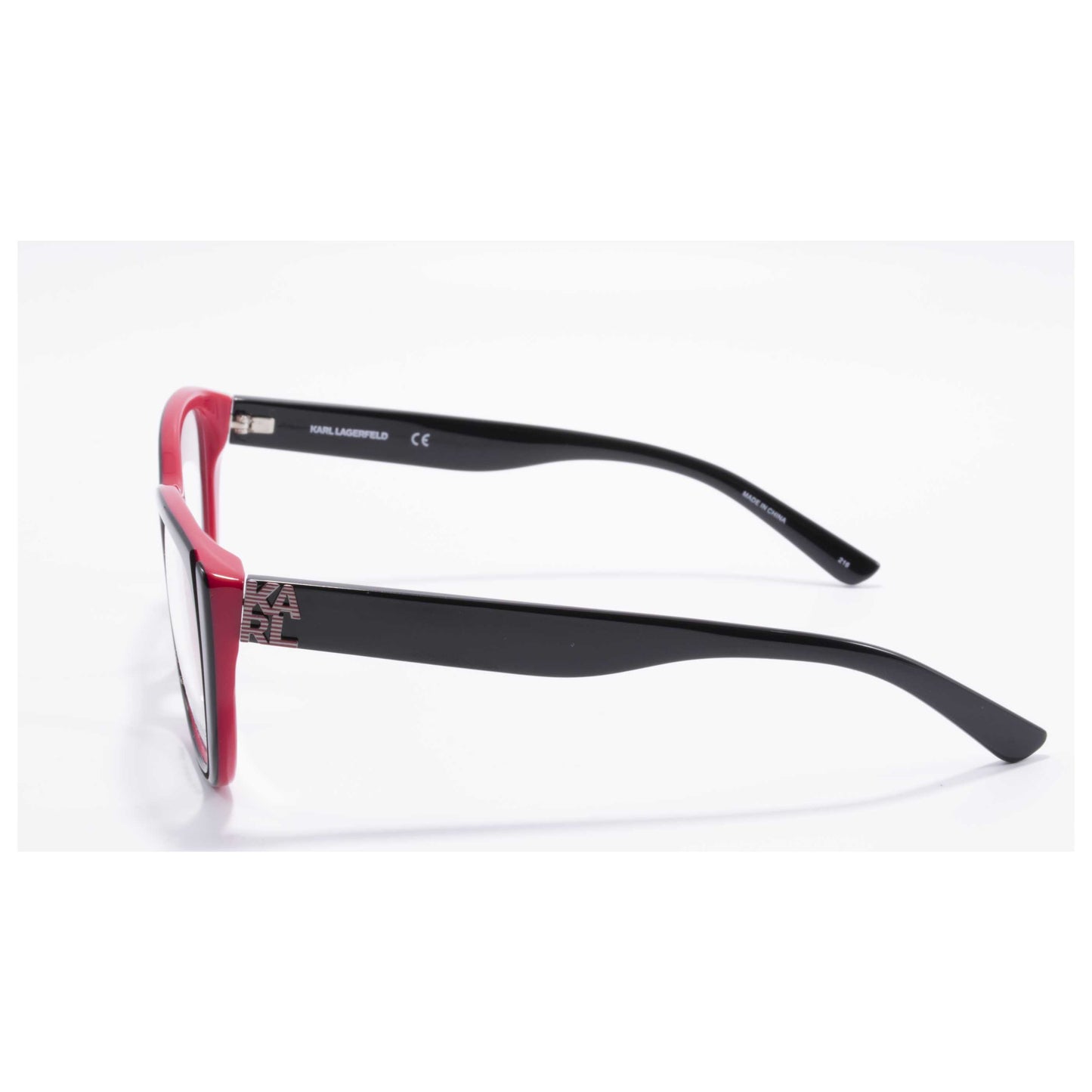 Karl Lagerfeld Women's Opticals KL914-001-53 - Image #3