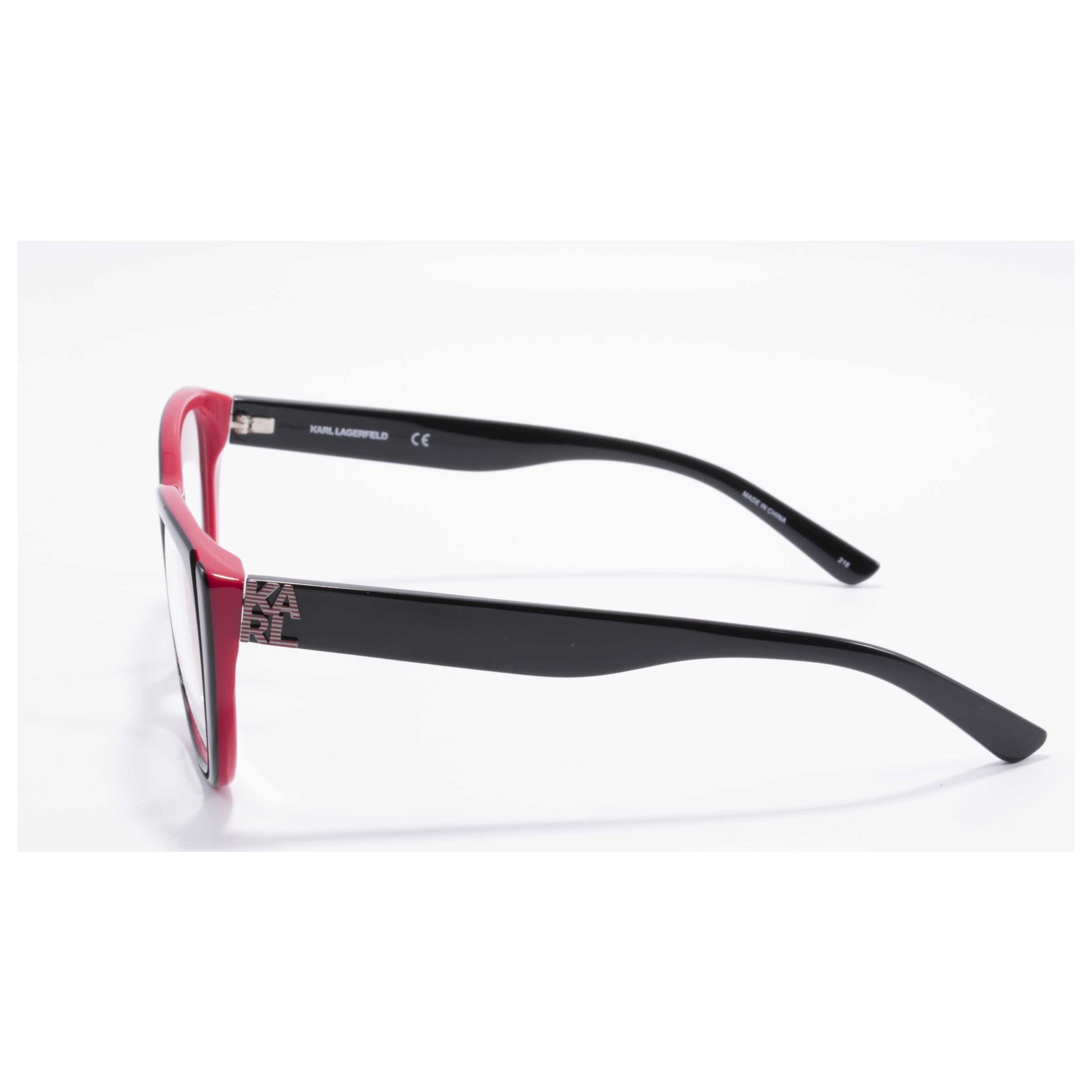 Karl Lagerfeld Women's Opticals KL914-001-53 - Image #3