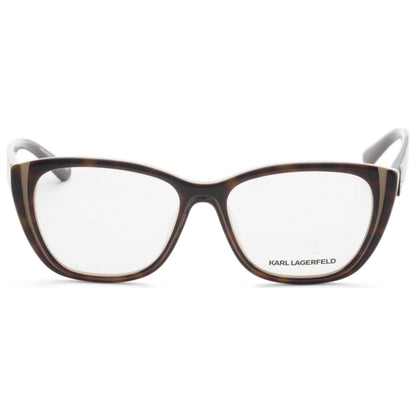 Karl Lagerfeld Women's Opticals KL914-115-53 - Image #6
