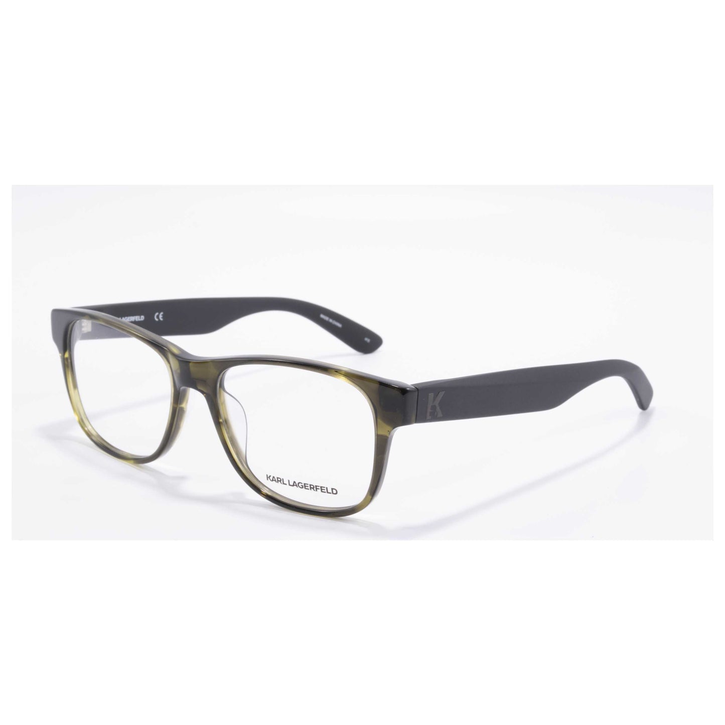 Front view of Karl Lagerfeld Men's Opticals KL917-048-54