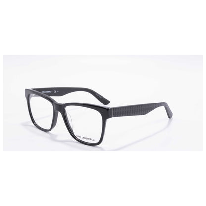 Front view of Karl Lagerfeld Men's Opticals KL918-001-53