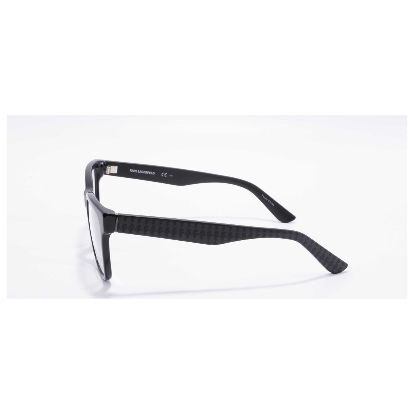Karl Lagerfeld Men's Opticals KL918-001-53 - Image #3