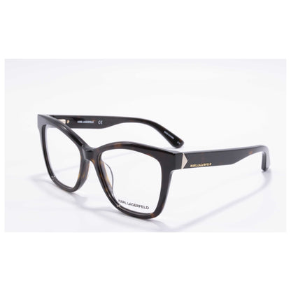Front view of Karl Lagerfeld Women's Opticals KL923-013-52