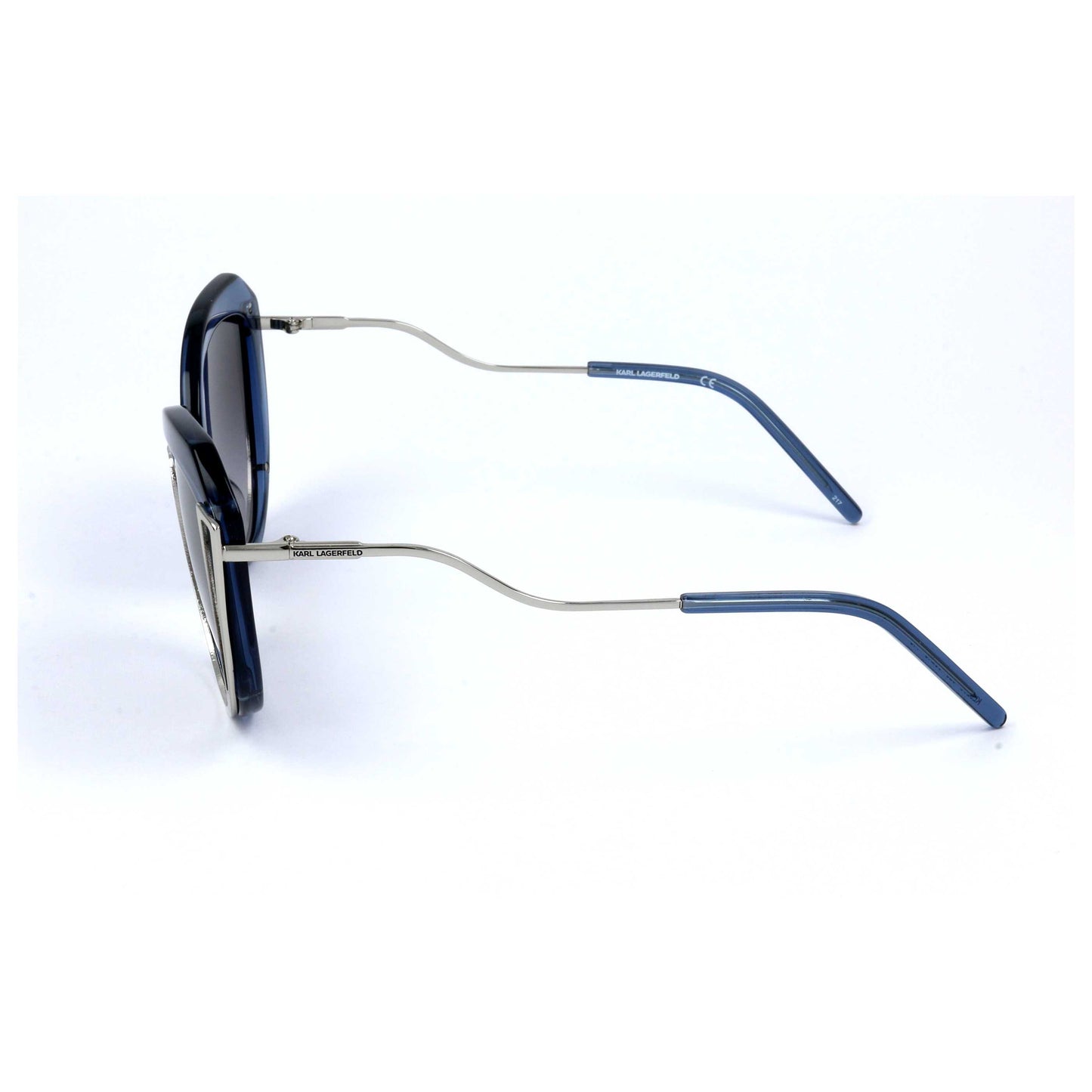 Karl Lagerfeld Women's Sunglasses KL928S-528-55 - Image #3