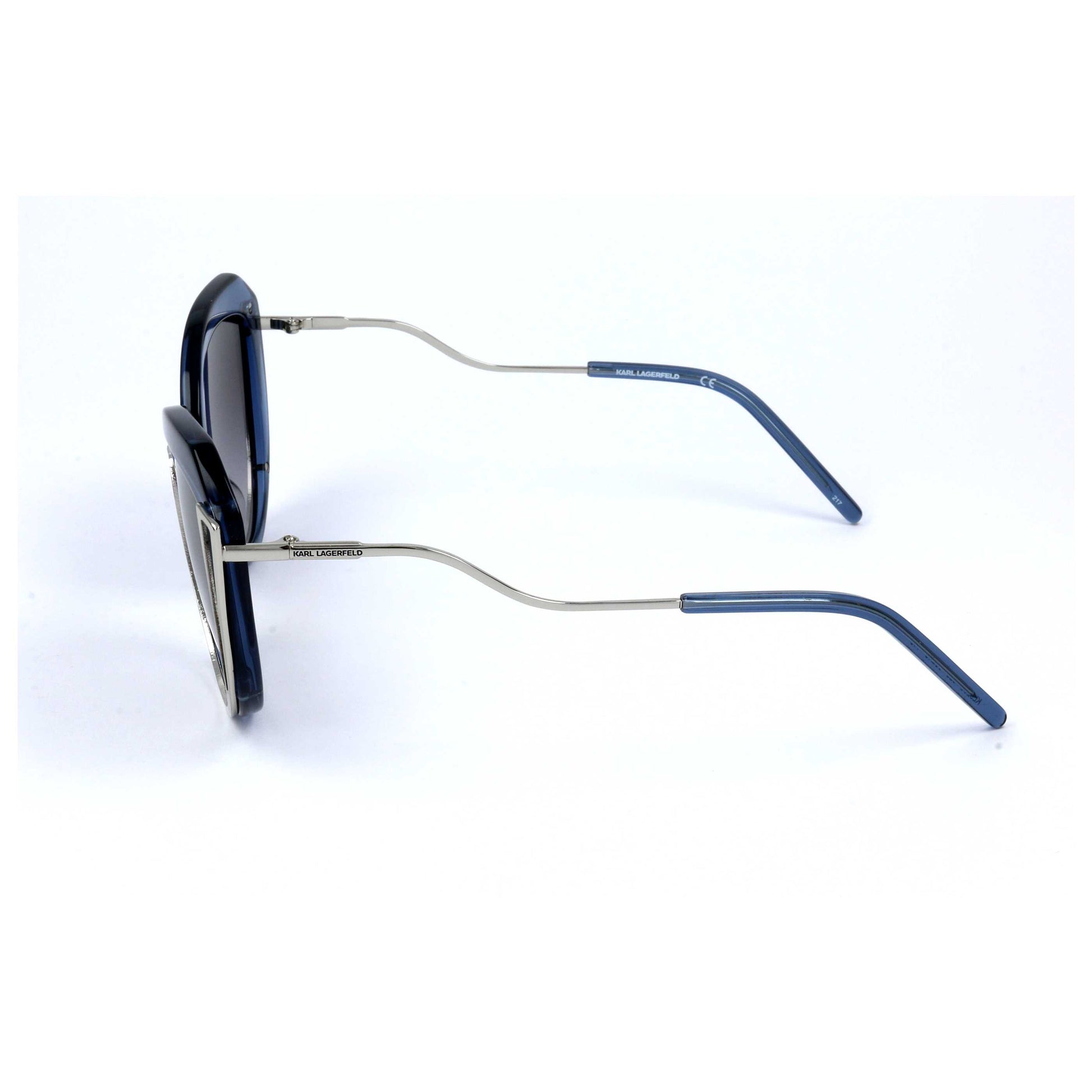 Karl Lagerfeld Women's Sunglasses KL928S-528-55 - Image #3