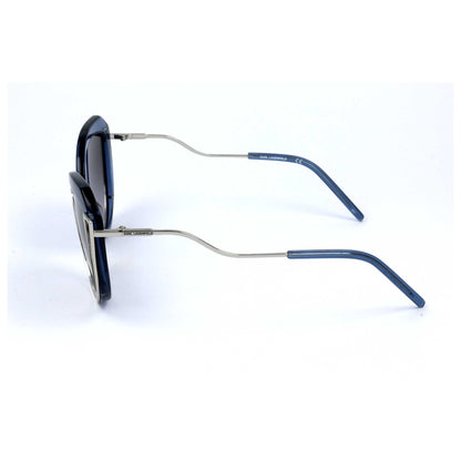 Karl Lagerfeld Women's Sunglasses KL928S-528-55 - Image #3