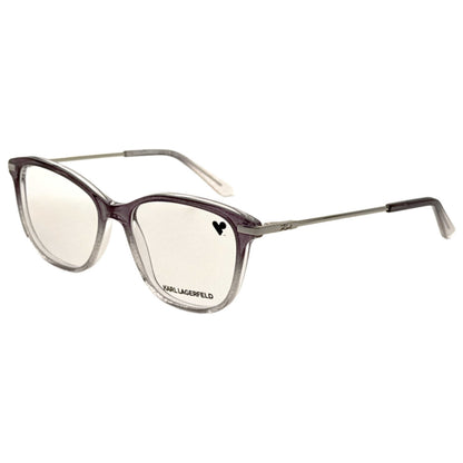 Front view of Karl Lagerfeld Women's Opticals KL991-002