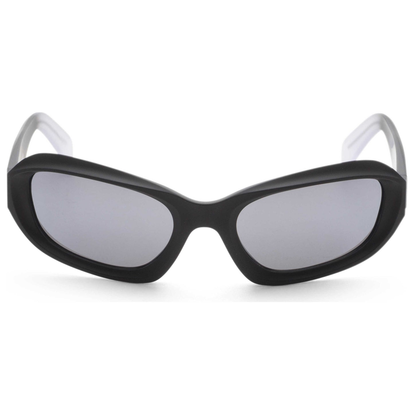 Karl Lagerfeld Unisex Sunglasses KLJ6200S-005-57 - Image #6