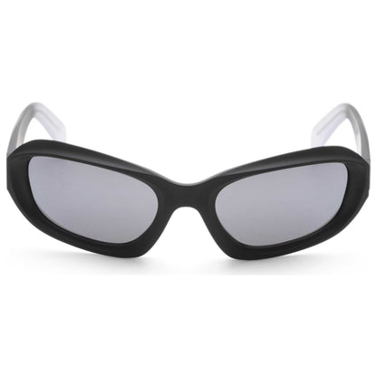 Karl Lagerfeld Unisex Sunglasses KLJ6200S-005-57 - Image #6