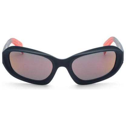 Karl Lagerfeld Unisex Sunglasses KLJ6200S-427-57 - Image #6