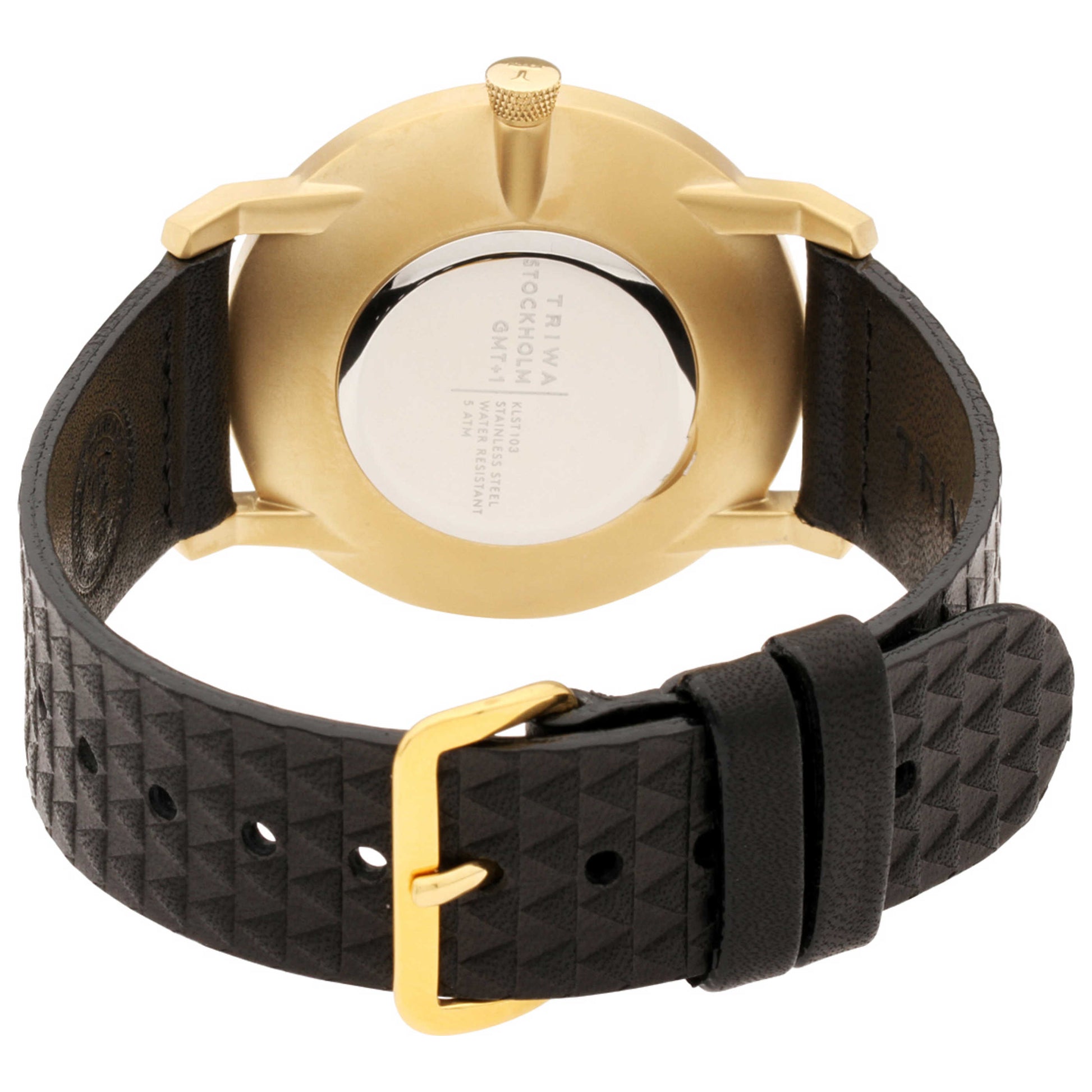 Triwa Ivory Klinga Unisex Quartz Watch KLST103GC010113 - Image #4