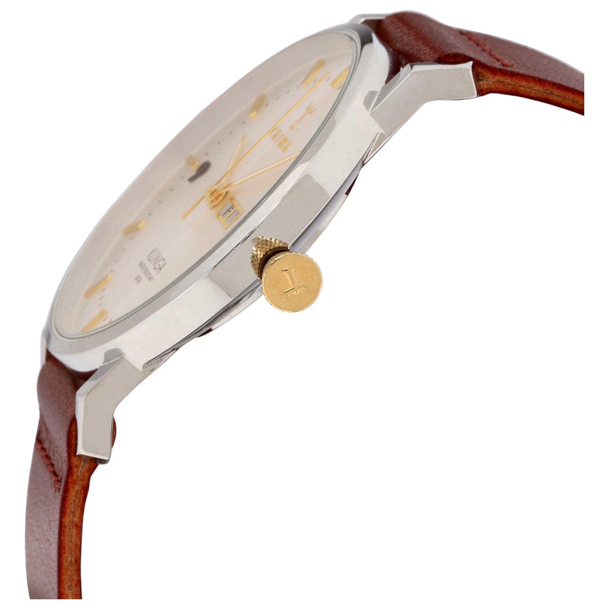 Triwa Gleam Klinga Unisex Quartz Watch KLST104CL010312 - Image #2