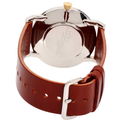 Triwa Gleam Klinga Unisex Quartz Watch KLST104CL010312 - Image #3