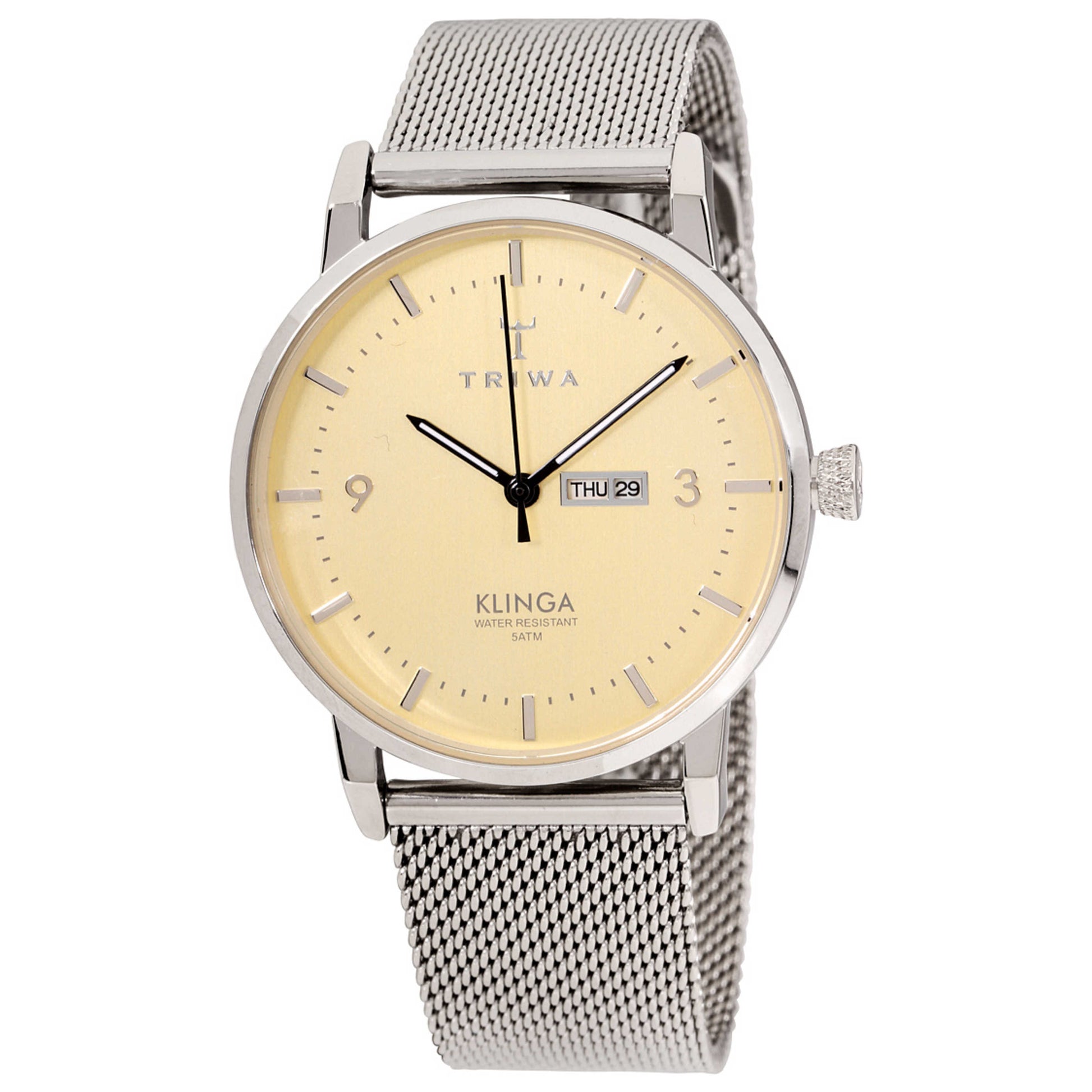 Triwa Unisex Watch KLST108ME021212 –