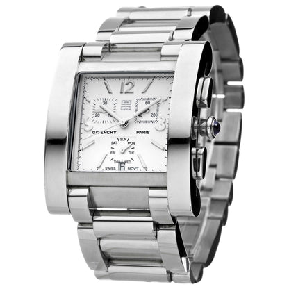 Front view of Givenchy Watch KO-CH-S-3-BR