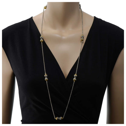 Konstantino Hebe Women's Necklace KOKJ432-130-36 6U - Image #2