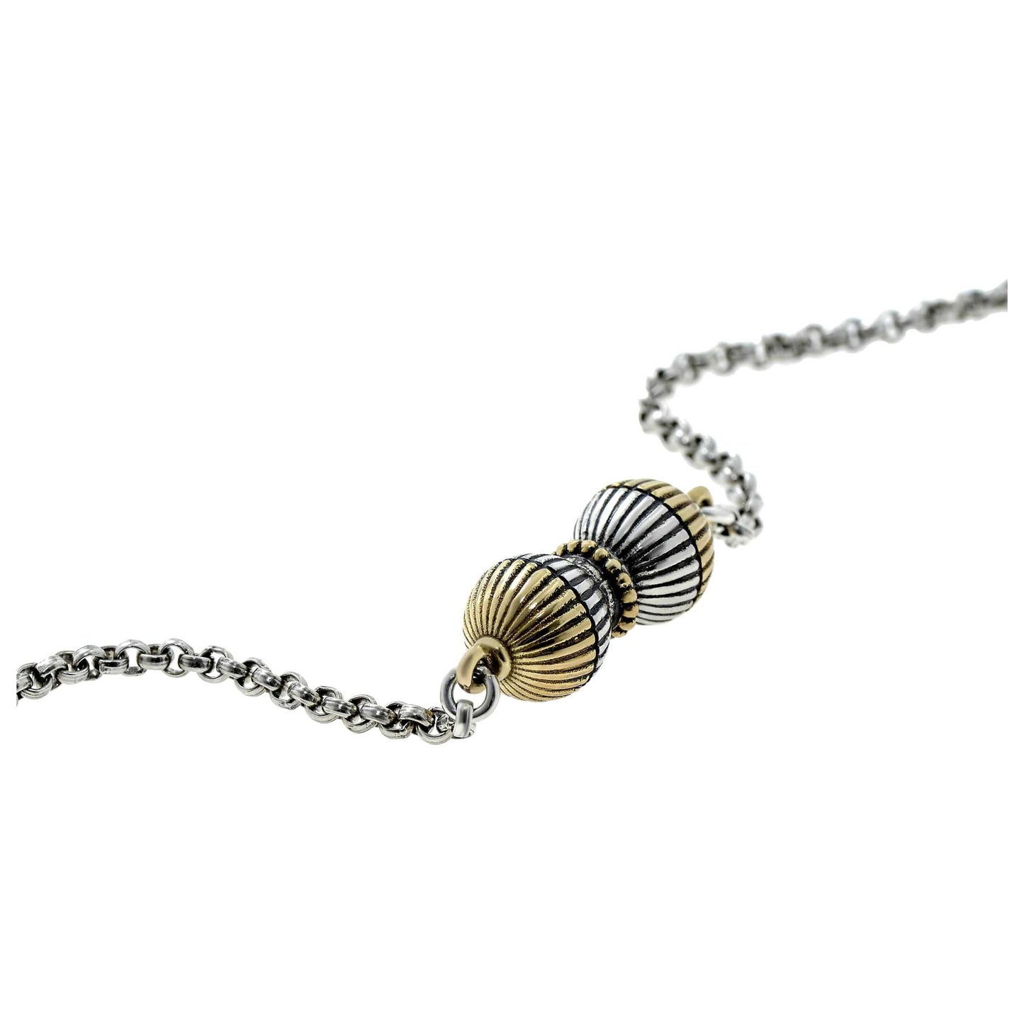 Konstantino Hebe Women's Necklace KOKJ432-130-36 6U - Image #3