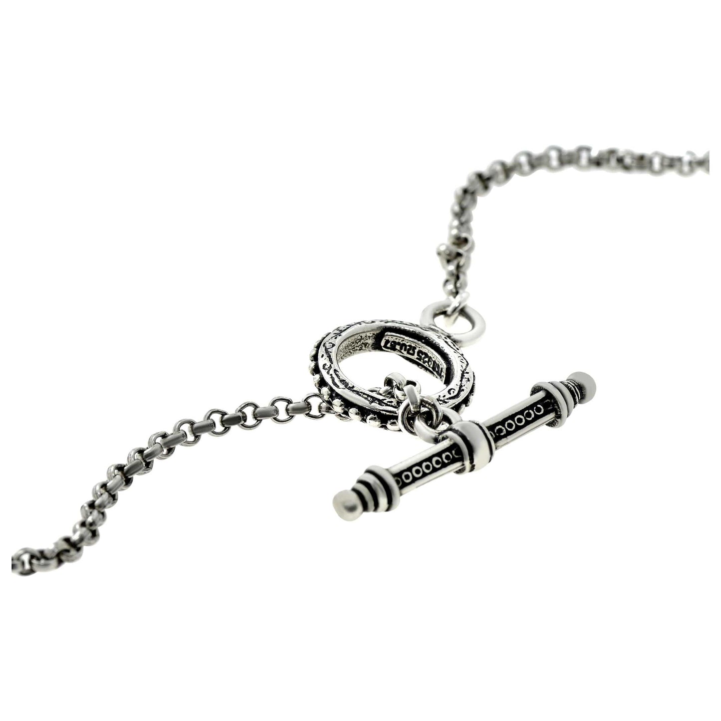 Konstantino Hebe Women's Necklace KOKJ432-130-36 6U - Image #4