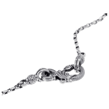 Konstantino Station Women's Necklace KOMK4767-122-33 - Image #4