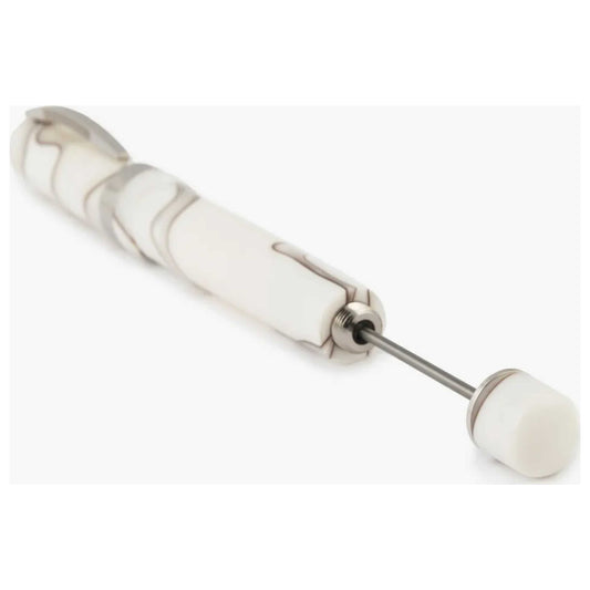 Visconti Woodstock White Dove Pen KP03-03-FPAF - Image #6