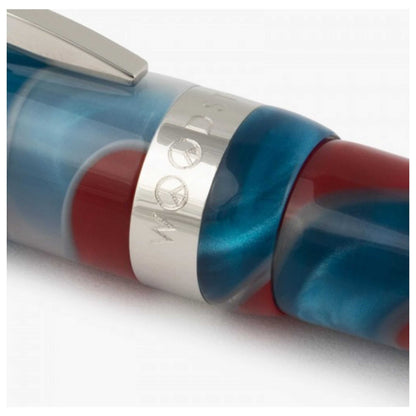 Visconti Woodstock Lava Lamp Pen KP03-06-FPAF - Image #9