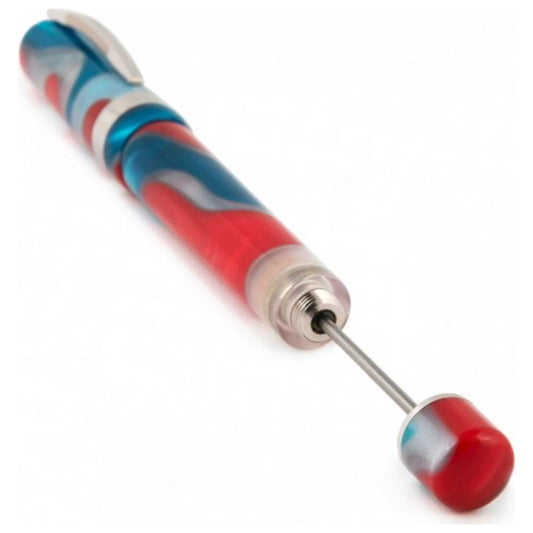 Visconti Woodstock Lava Lamp Pen KP03-06-FPAF - Image #6