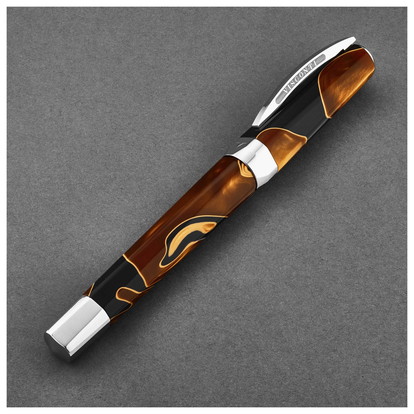 Visconti Opera Vertigo Unisex Pen KP13-11-FPM - Image #3