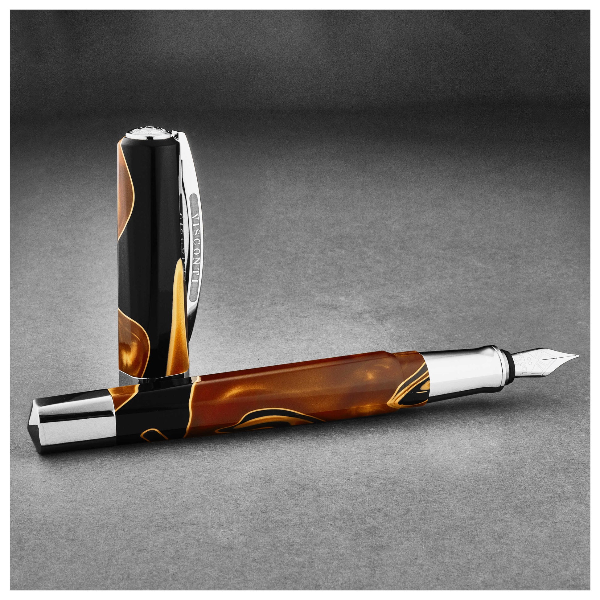 Visconti Opera Vertigo Unisex Pen KP13-11-FPM - Image #4