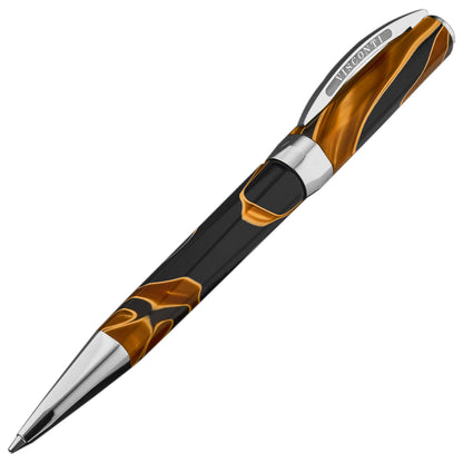 Front view of Visconti Opera Vertigo Unisex Pen KP13-11-PC