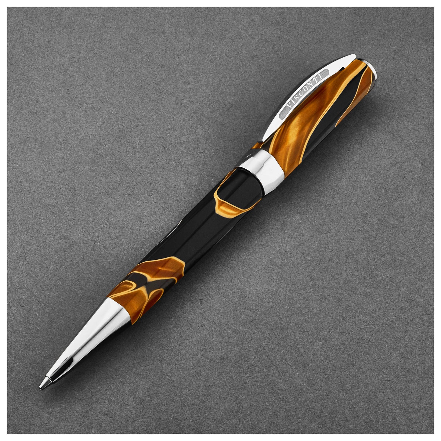 Visconti Opera Vertigo Unisex Pen KP13-11-PC - Image #4
