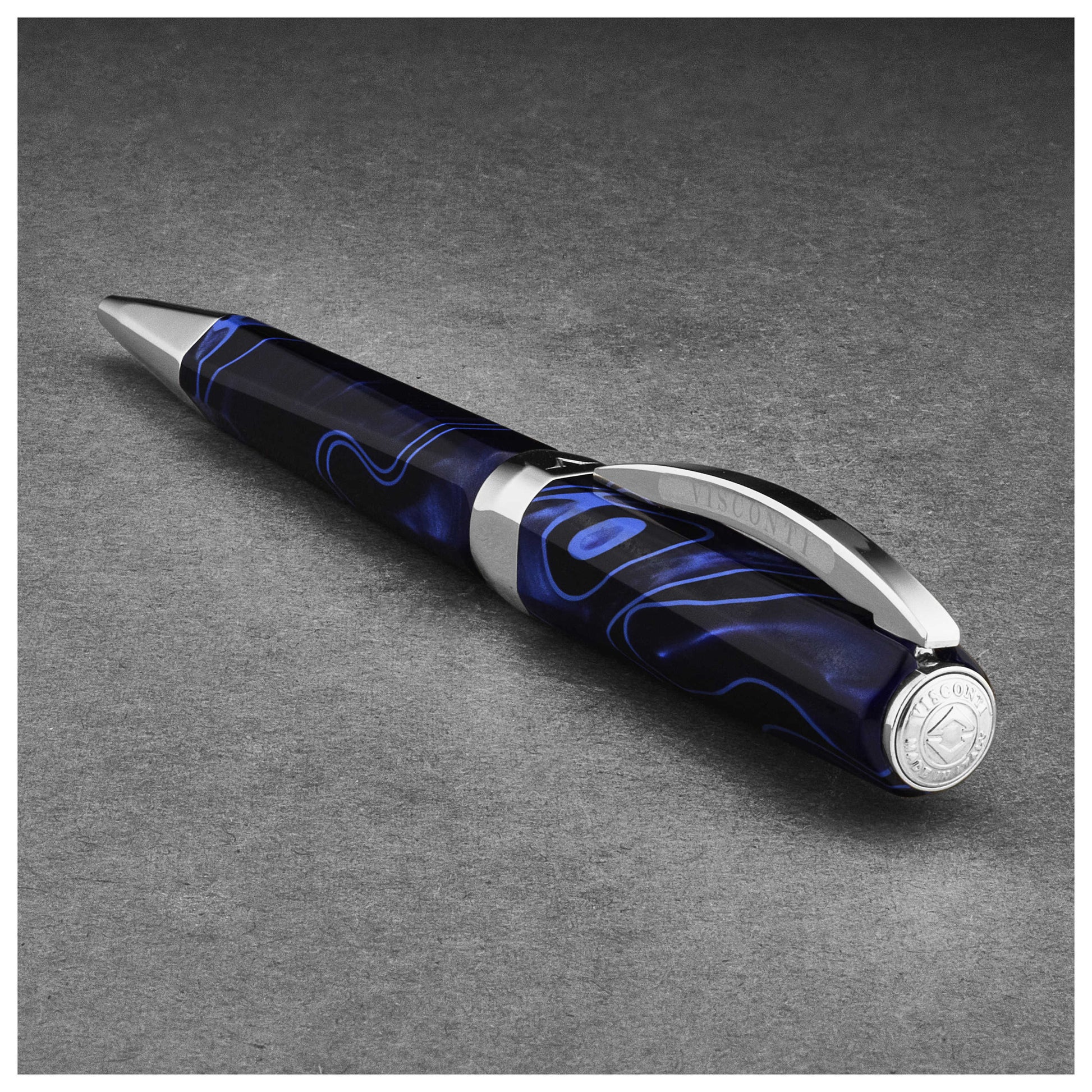 Visconti Opera Vertigo Unisex Pen KP13-12-BP - Image #2
