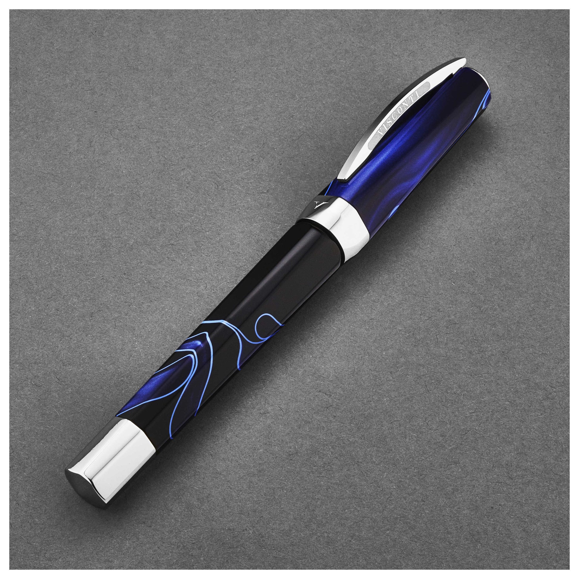 Visconti Opera Vertigo Unisex Pen KP13-12-FPM - Image #3
