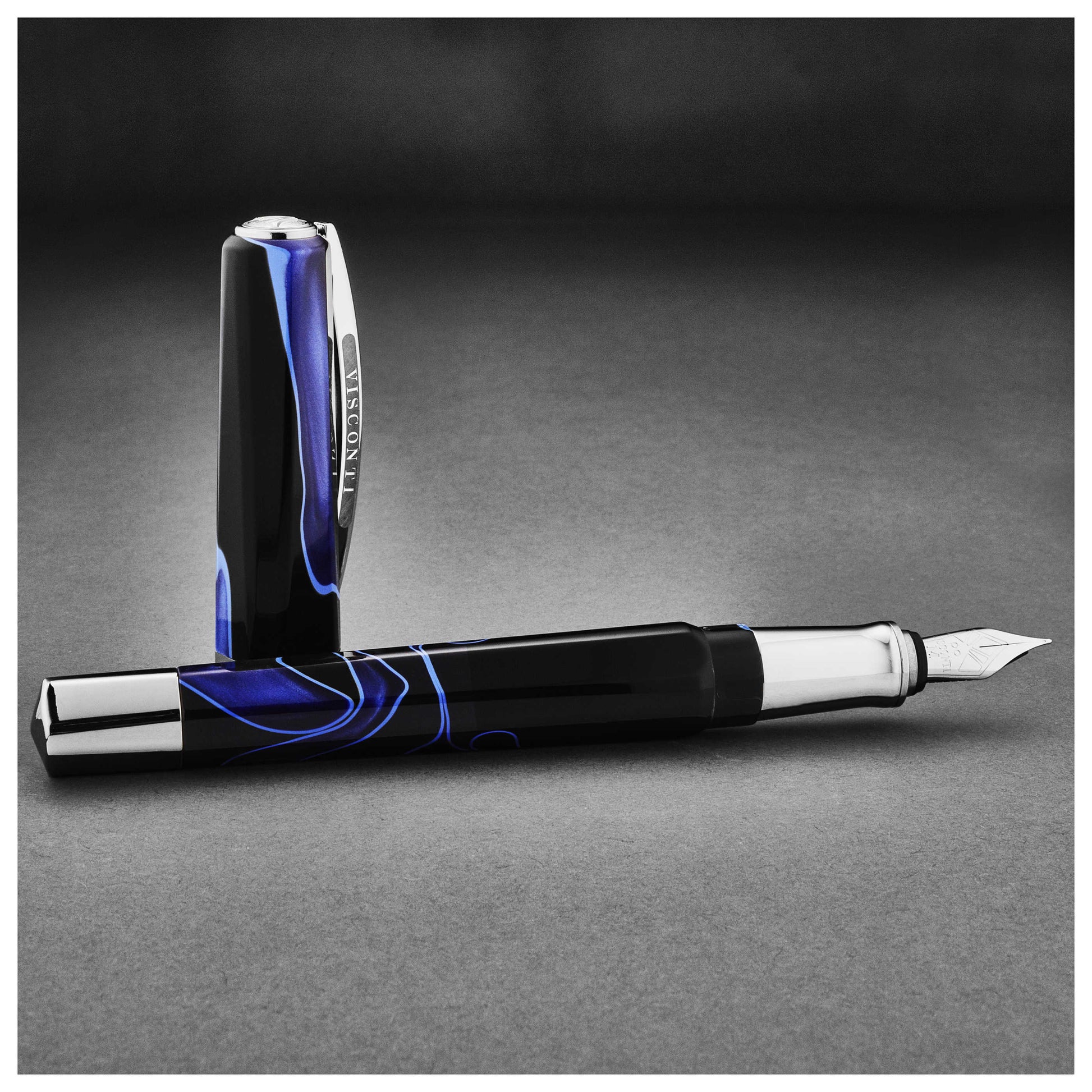 Visconti Opera Vertigo Unisex Pen KP13-12-FPM - Image #4
