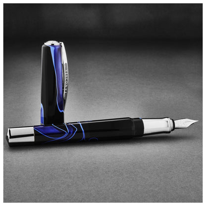 Visconti Opera Vertigo Unisex Pen KP13-12-FPM - Image #4