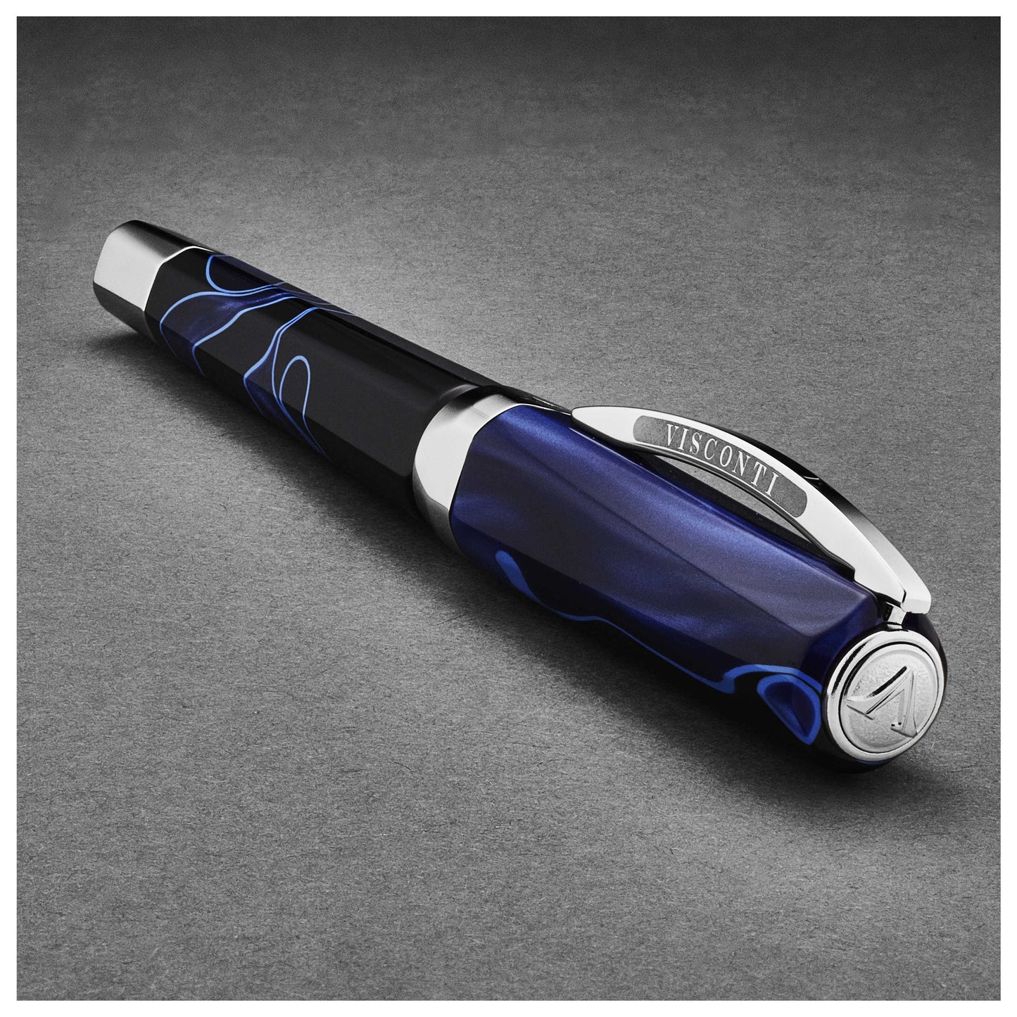 Visconti Opera Vertigo Unisex Pen KP13-12-FPM - Image #6