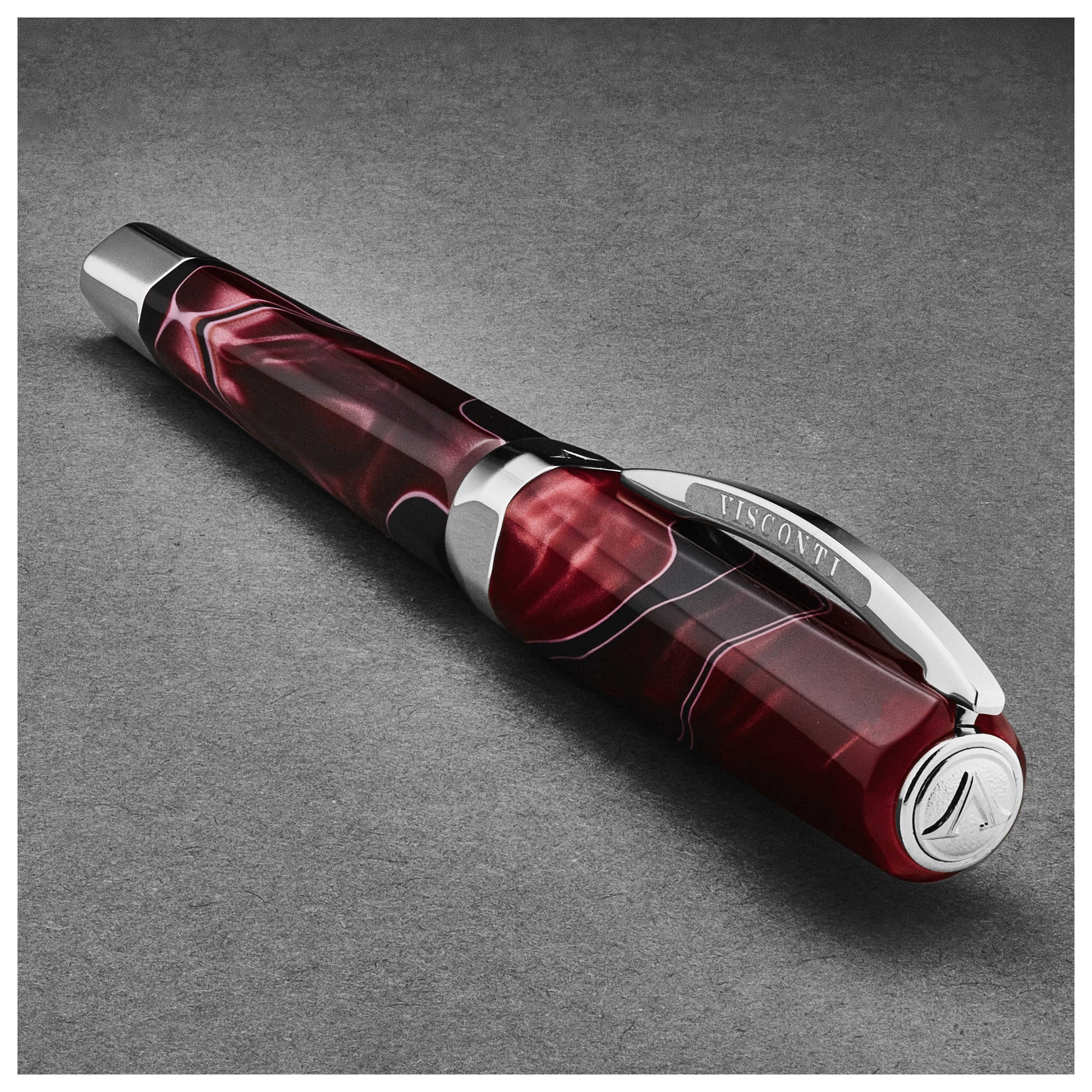 Visconti Opera Vertigo Unisex Pen KP13-13-FPB - Image #2